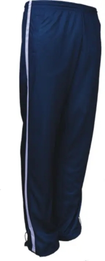 Picture of Bocini, Elite Contrast Sports Pants